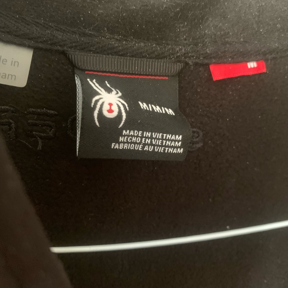 Men’s Spyder Performance Pullover - image 2